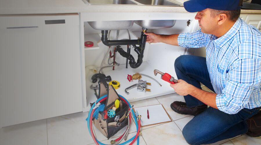 Professional septic pumping service in Thicket, TX